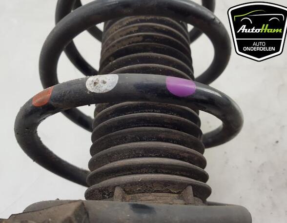 Shock Absorber FORD C-MAX II (DXA/CB7, DXA/CEU)