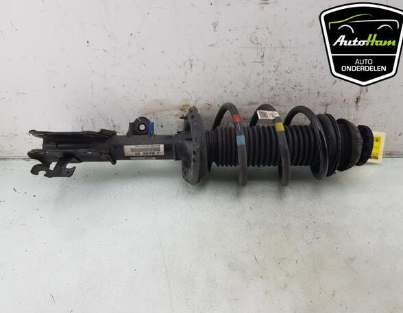 Shock Absorber KIA PICANTO (JA), KIA PICANTO (TA)