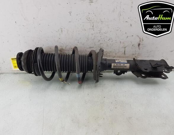 Shock Absorber KIA PICANTO (JA), KIA PICANTO (TA)