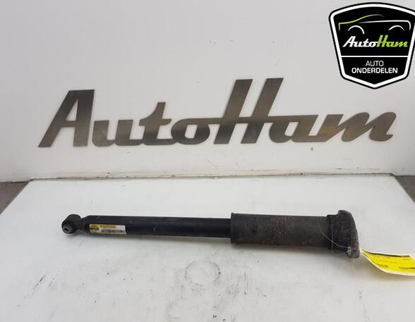 Shock Absorber MERCEDES-BENZ C-CLASS (W205)