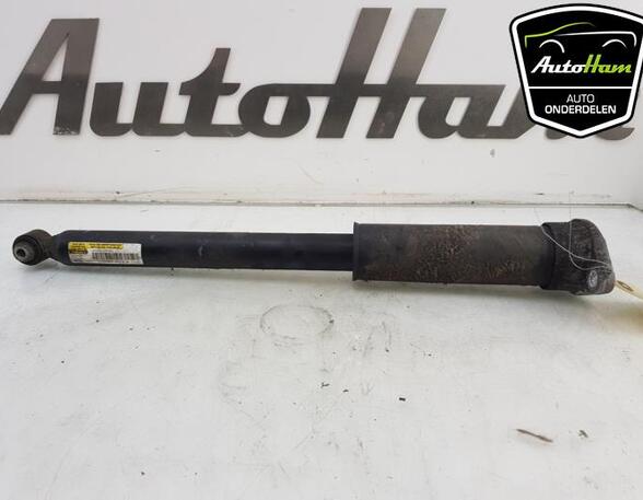 Shock Absorber MERCEDES-BENZ C-CLASS (W205)