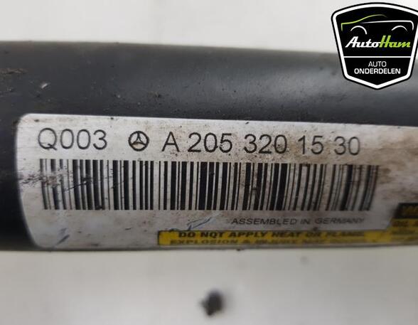 Shock Absorber MERCEDES-BENZ C-CLASS (W205)