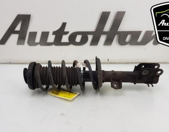 Shock Absorber CHEVROLET SPARK (M300)