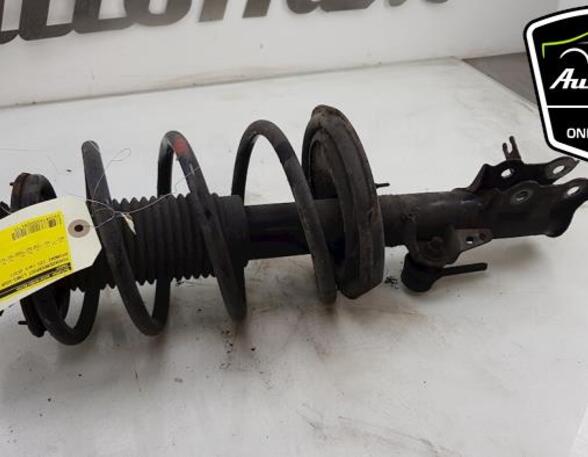 Shock Absorber HYUNDAI i20 (PB, PBT)