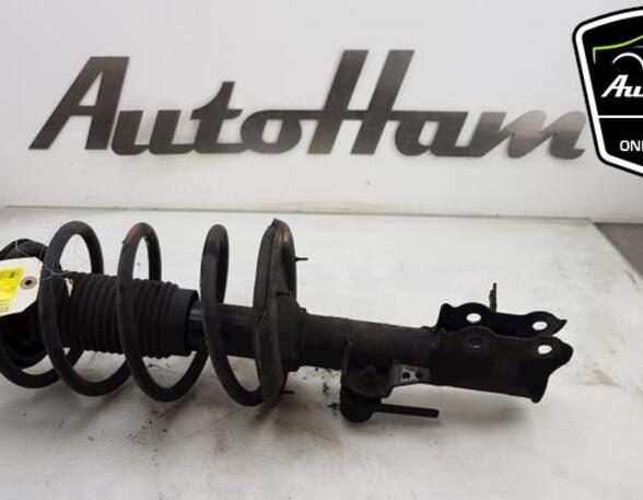 Shock Absorber HYUNDAI i20 (PB, PBT)