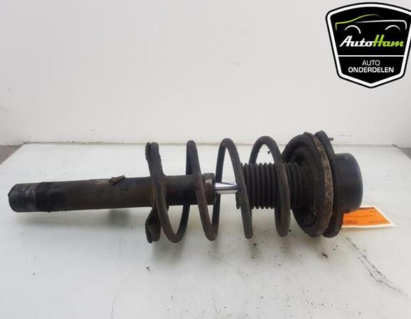 Shock Absorber PEUGEOT 206 CC (2D)