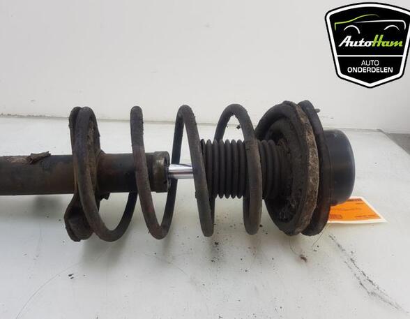 Shock Absorber PEUGEOT 206 CC (2D)