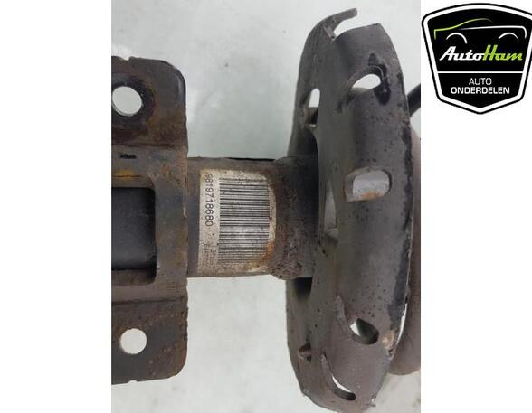 Shock Absorber OPEL GRANDLAND X (A18)