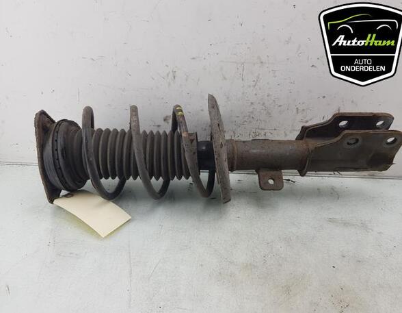 Shock Absorber OPEL GRANDLAND X (A18)