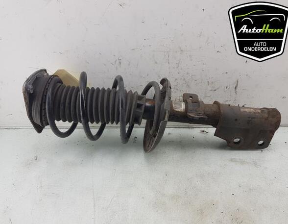 Shock Absorber OPEL GRANDLAND X (A18)