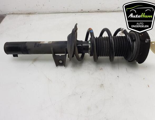 Shock Absorber AUDI Q2 (GAB, GAG)