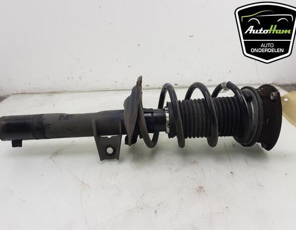 Shock Absorber AUDI Q2 (GAB, GAG)