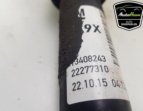 Shock Absorber OPEL ADAM (M13)