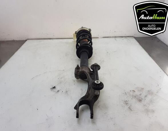 Shock Absorber AUDI A5 Sportback (F5A, F5F)