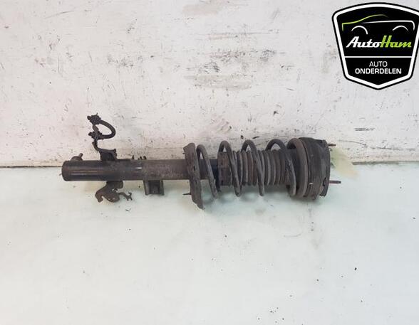 Shock Absorber LAND ROVER RANGE ROVER EVOQUE (L538)