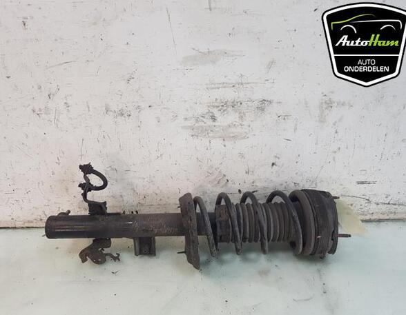 Shock Absorber LAND ROVER RANGE ROVER EVOQUE (L538)