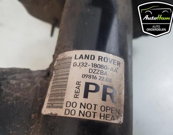 Shock Absorber LAND ROVER RANGE ROVER EVOQUE (L538)