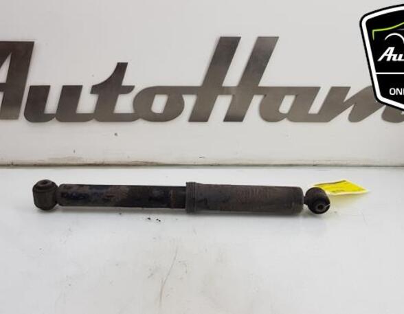 Shock Absorber CITROËN C3 II (SC_)