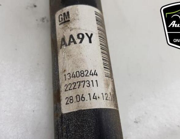 Shock Absorber OPEL ADAM (M13)