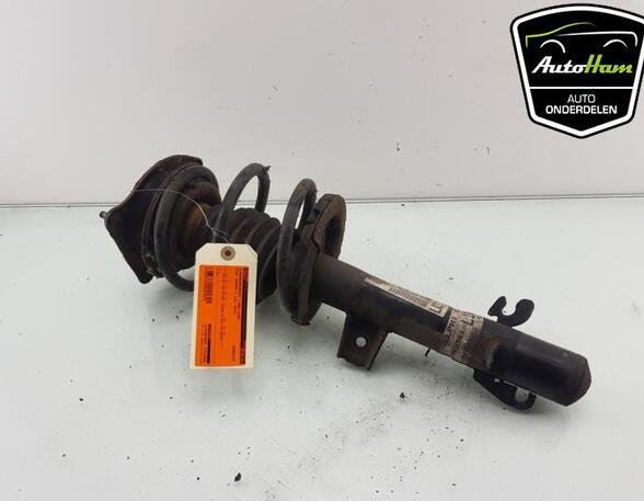 Shock Absorber MINI MINI (R50, R53), MINI MINI (R56)