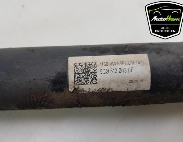 Shock Absorber SKODA OCTAVIA III Combi (5E5, 5E6), VW GOLF SPORTSVAN (AM1, AN1)