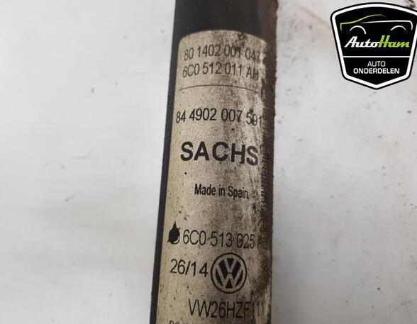 Shock Absorber VW POLO (6R1, 6C1)