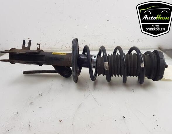 Shock Absorber OPEL MOKKA / MOKKA X (J13)