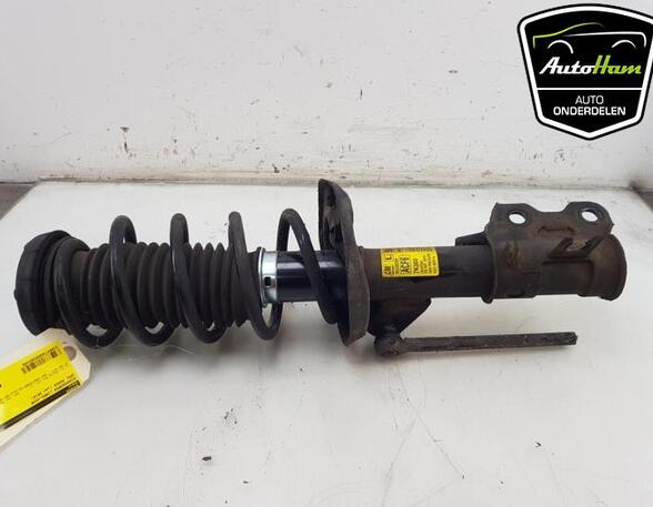 Shock Absorber OPEL MOKKA / MOKKA X (J13)