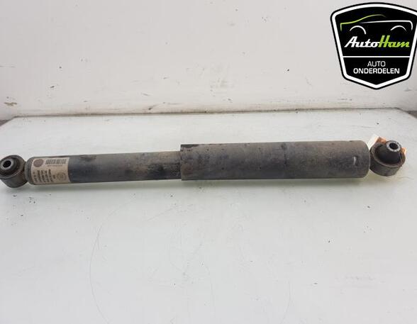 Shock Absorber OPEL COMBO Box Body/MPV (X12), FIAT DOBLO Cargo (263_)