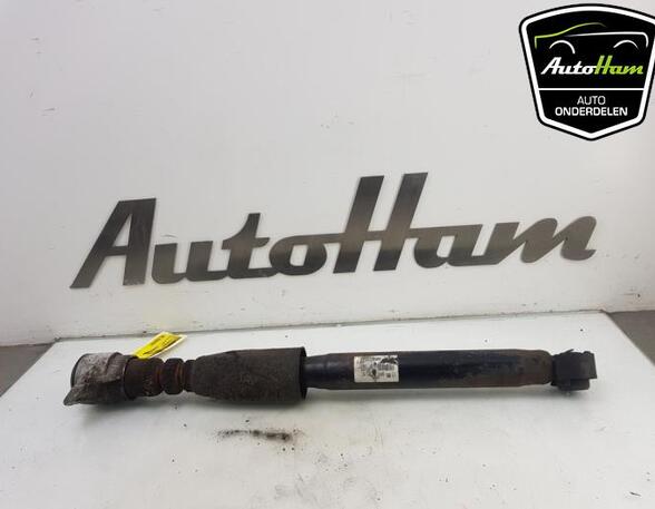 Shock Absorber AUDI Q5 (8RB), AUDI Q5 Van (8RB)