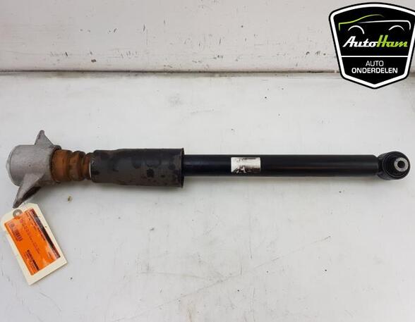 Shock Absorber AUDI A4 Avant (8W5, 8WD, B9)