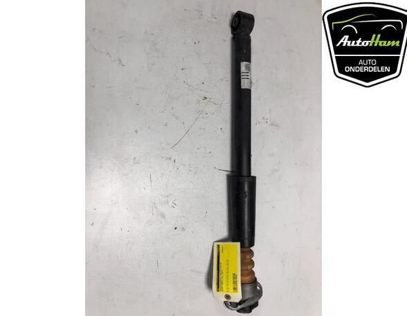 Shock Absorber SKODA FABIA III Estate (NJ5)