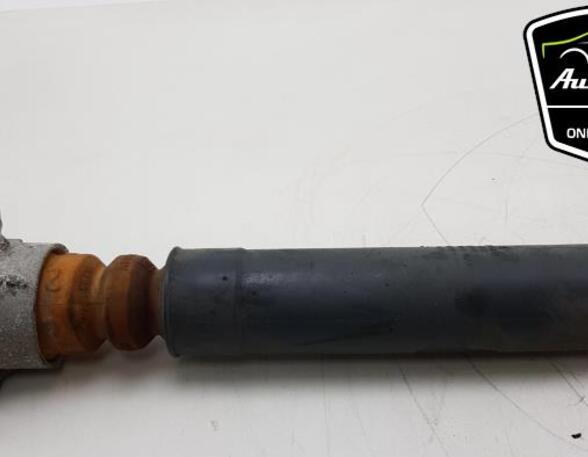 Shock Absorber FORD B-MAX (JK)