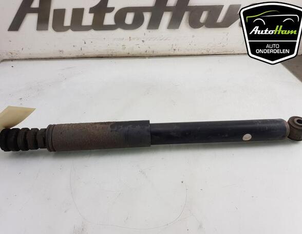 Shock Absorber RENAULT CAPTUR I (J5_, H5_), RENAULT CLIO IV (BH_)