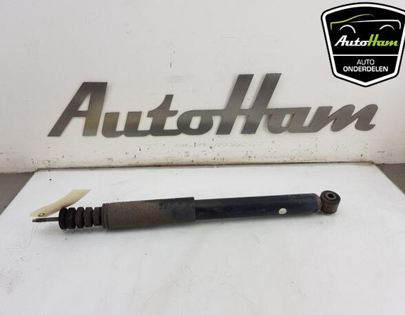 Shock Absorber RENAULT CAPTUR I (J5_, H5_), RENAULT CLIO IV (BH_)