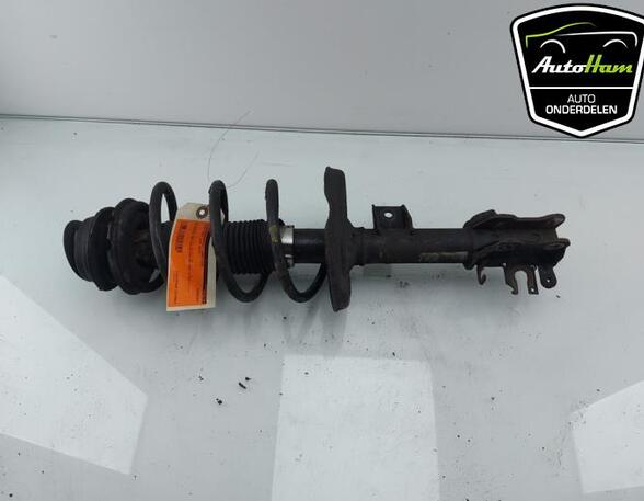 Shock Absorber FIAT 500 (312_), FIAT 500 C (312_)