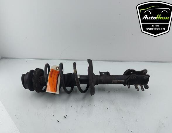 Shock Absorber FIAT 500 (312_), FIAT 500 C (312_)