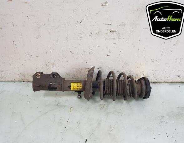 Shock Absorber OPEL ZAFIRA TOURER C (P12)