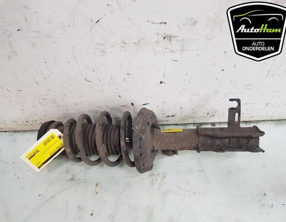 Shock Absorber OPEL ZAFIRA TOURER C (P12)