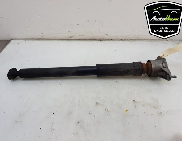 Shock Absorber MERCEDES-BENZ GLK-CLASS (X204)