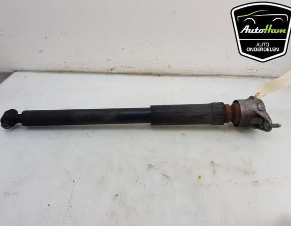 Shock Absorber MERCEDES-BENZ GLK-CLASS (X204)