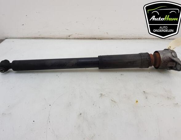 Shock Absorber MERCEDES-BENZ GLK-CLASS (X204)