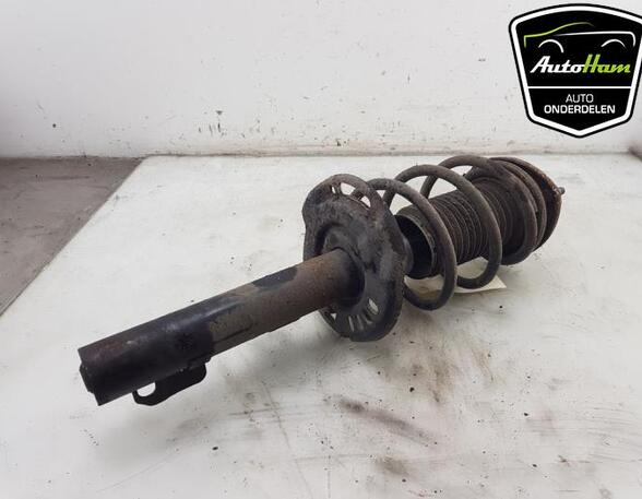 Shock Absorber MAZDA 3 Hatchback (BP)