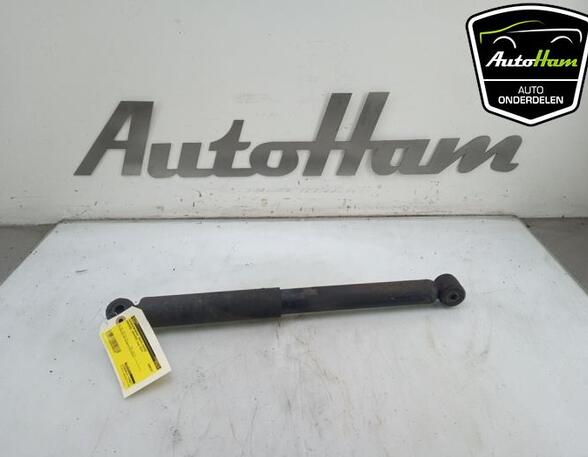 Shock Absorber MERCEDES-BENZ SPRINTER 3,5-t Van (906)