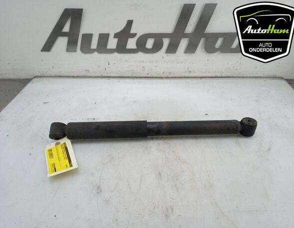 Shock Absorber MERCEDES-BENZ SPRINTER 3,5-t Van (906)