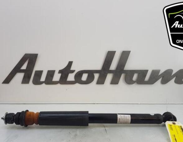 Shock Absorber HYUNDAI i10 II (BA, IA)