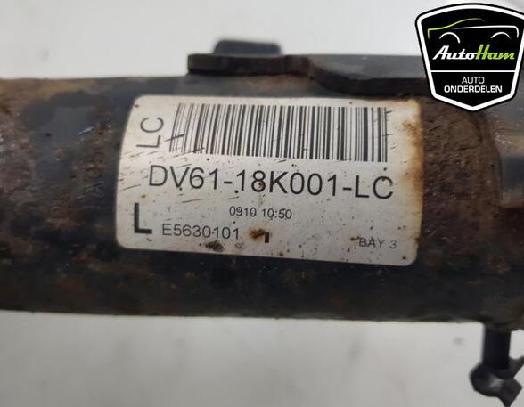 Shock Absorber FORD TRANSIT CONNECT V408 Box Body/MPV