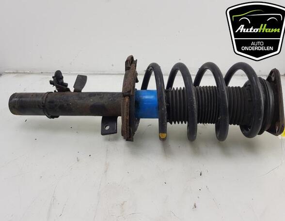 Shock Absorber FORD TRANSIT CONNECT V408 Box Body/MPV