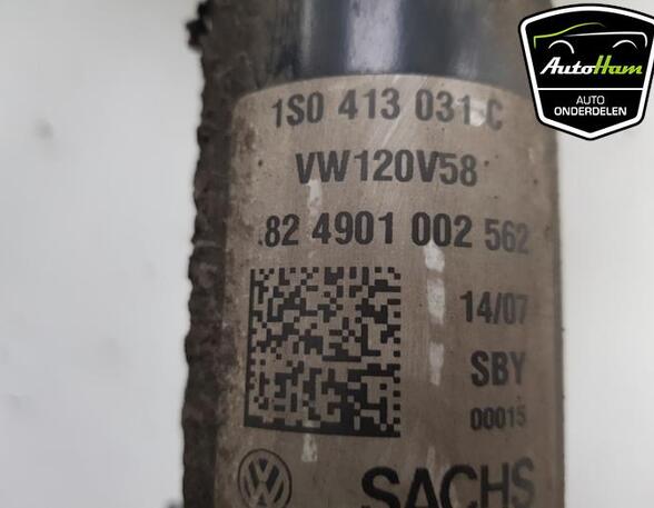 Shock Absorber SEAT Mii (KF1, KE1)