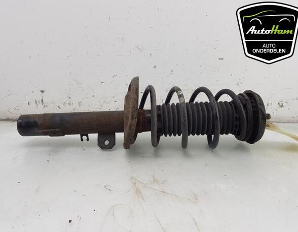 Shock Absorber OPEL CROSSLAND X / CROSSLAND (P17, P2QO)